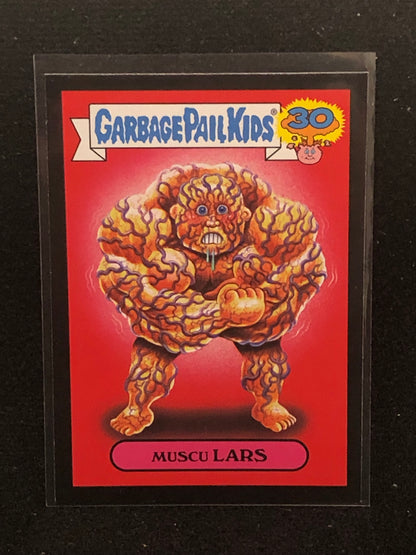 Garbage Pail Kids 30th Anniversary U-PICK Black Border Singles