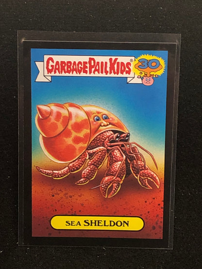 Garbage Pail Kids 30th Anniversary U-PICK Black Border Singles