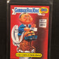 Garbage Pail Kids 30th Anniversary U-PICK Garbage Pail Presidents Black Border Singles