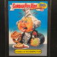 Garbage Pail Kids 30th Anniversary U-PICK Garbage Pail Presidents Black Border Singles