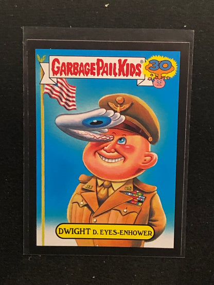 Garbage Pail Kids 30th Anniversary U-PICK Black Border Singles