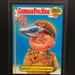 Garbage Pail Kids 30th Anniversary U-PICK Garbage Pail Presidents Black Border Singles