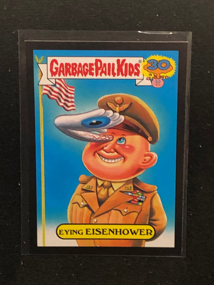 Garbage Pail Kids 30th Anniversary U-PICK Black Border Singles