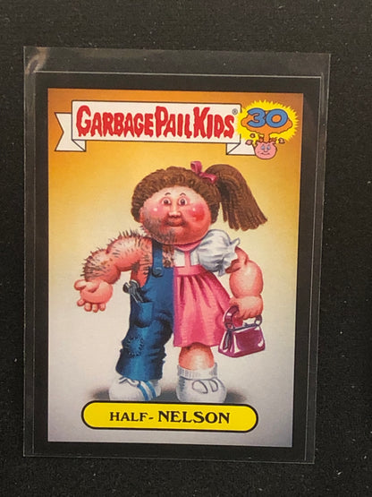 Garbage Pail Kids 30th Anniversary U-PICK Black Border Singles