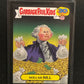 Garbage Pail Kids 30th Anniversary U-PICK Zoom Out Black Border Singles