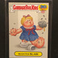 Garbage Pail Kids 30th Anniversary U-PICK Zoom Out Black Border Singles