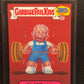 Garbage Pail Kids 30th Anniversary U-PICK Zoom Out Black Border Singles