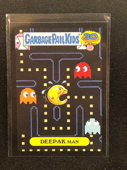 Garbage Pail Kids 30th Anniversary U-PICK Black Border Singles