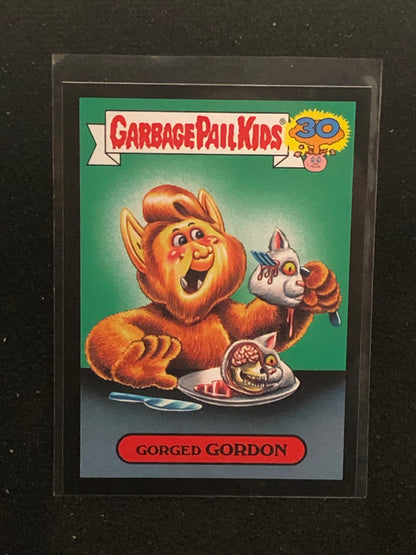 Garbage Pail Kids 30th Anniversary U-PICK Black Border Singles