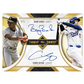 2025 Topps Welcome To The Club 3X MVP Shohei Ohtani Unopened Box