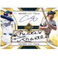 2025 Topps Welcome To The Club 3X MVP Shohei Ohtani Unopened Box