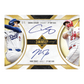 2025 Topps Welcome To The Club 3X MVP Shohei Ohtani Unopened Box