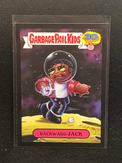 Garbage Pail Kids 30th Anniversary U-PICK Black Border Singles