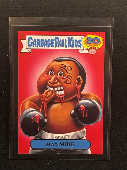 Garbage Pail Kids 30th Anniversary U-PICK Black Border Singles