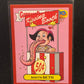 Garbage Pail Kids 30th Anniversary U-PICK Red Border Singles