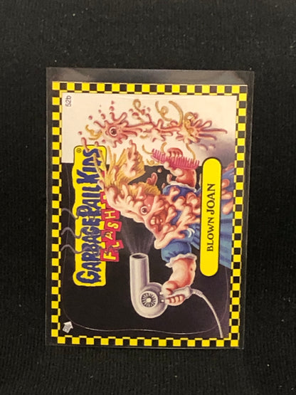 Garbage Pail Kids Flashback Series 1 U-PICK Base Singles 1a-80b