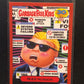 Garbage Pail Kids 30th Anniversary U-PICK Red Border Singles