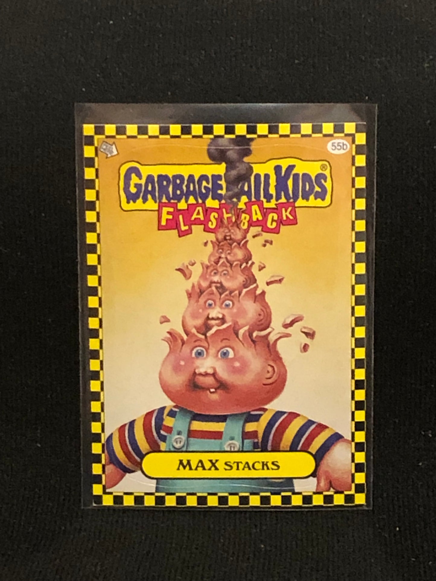 Garbage Pail Kids Flashback Series 1 U-PICK Base Singles 1a-80b