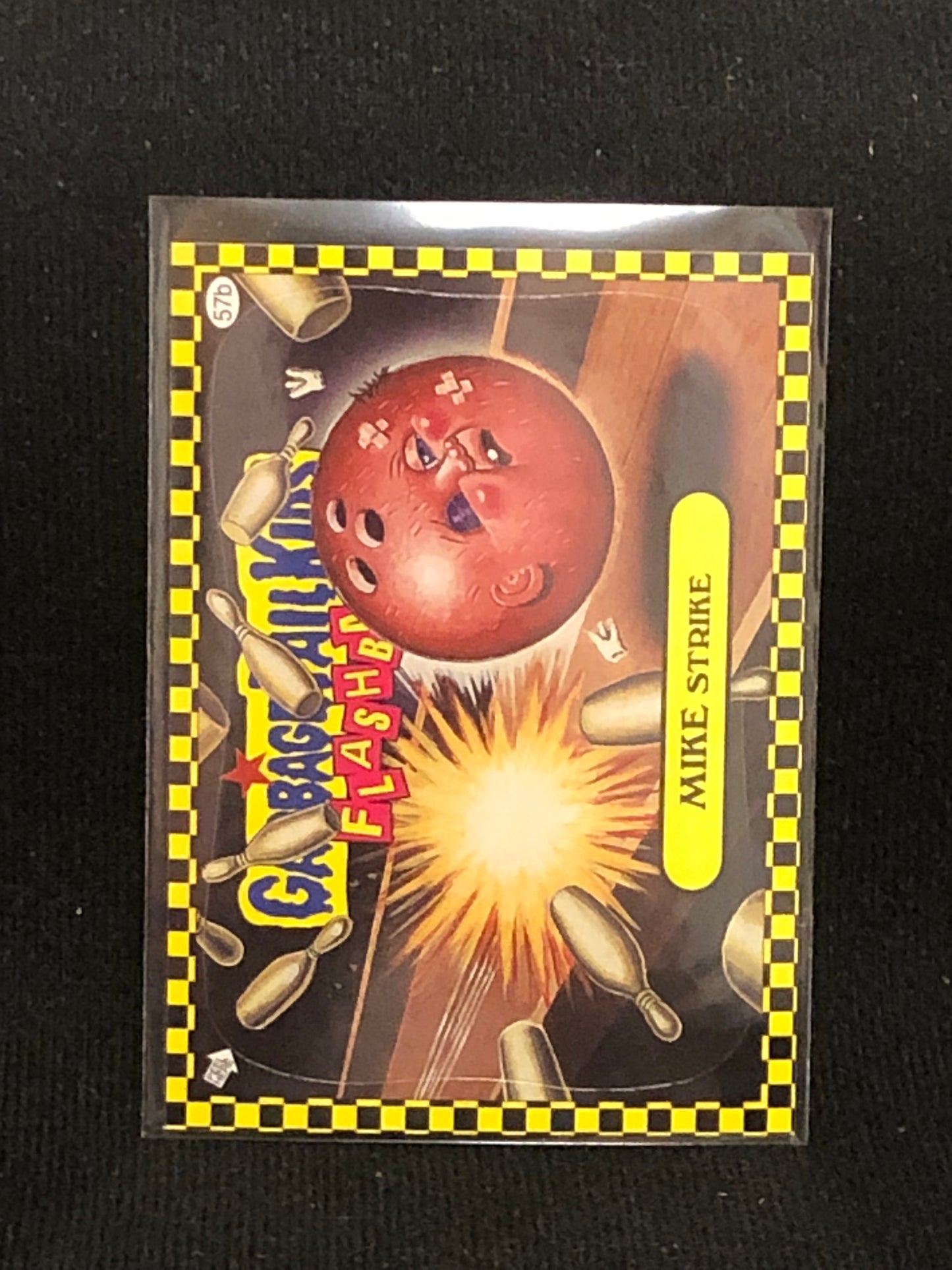 Garbage Pail Kids Flashback Series 1 U-PICK Base Singles 1a-80b