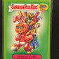 Garbage Pail Kids 30th Anniversary U-PICK Green Border Singles