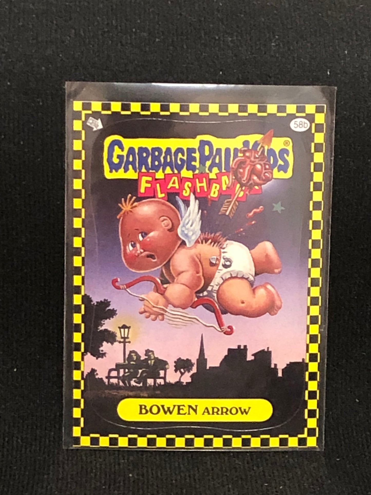 Garbage Pail Kids Flashback Series 1 U-PICK Base Singles 1a-80b