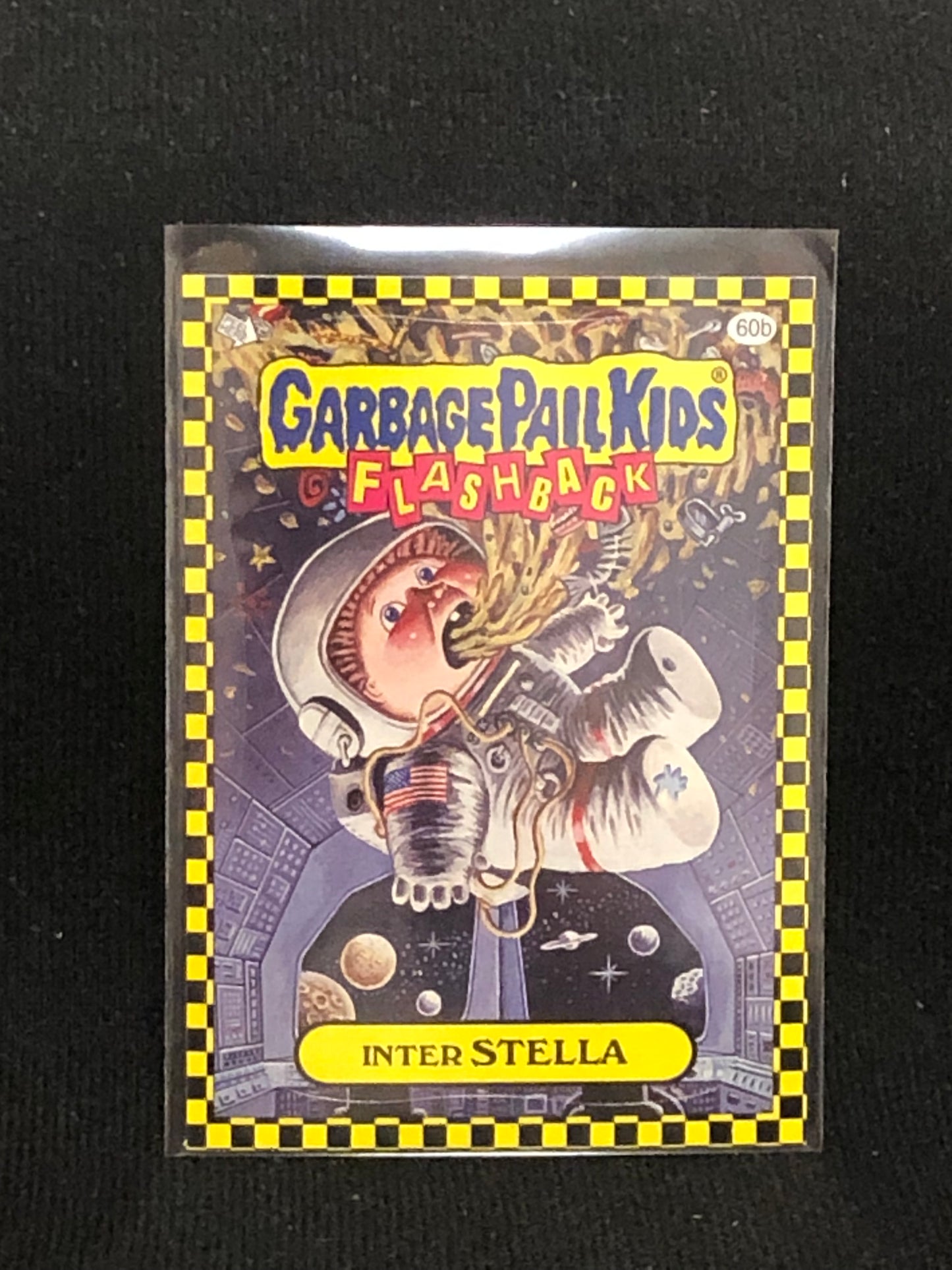 Garbage Pail Kids Flashback Series 1 U-PICK Base Singles 1a-80b