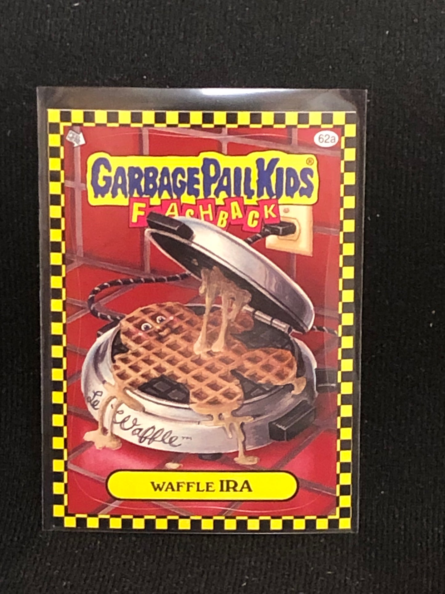 Garbage Pail Kids Flashback Series 1 U-PICK Base Singles 1a-80b