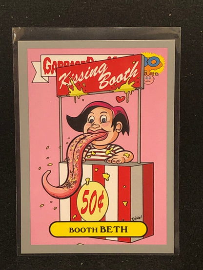 Garbage Pail Kids 30th Anniversary U-PICK Silver Border Singles