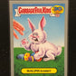 Garbage Pail Kids 30th Anniversary U-PICK Silver Border Singles