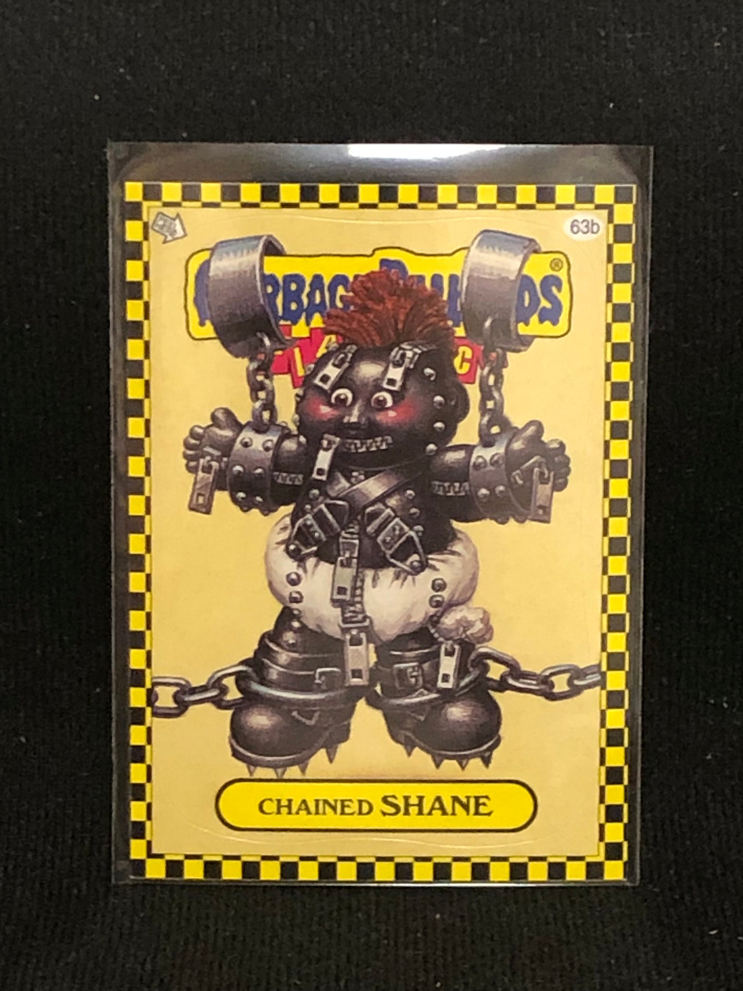 Garbage Pail Kids Flashback Series 1 U-PICK Base Singles 1a-80b