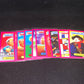 Garbage Pail Kids 30th Anniversary U-PICK Pink Border Singles