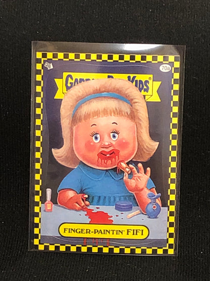 Garbage Pail Kids Flashback Series 1 U-PICK Base Singles 1a-80b