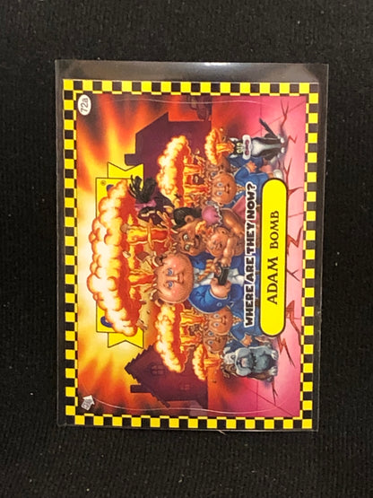 Garbage Pail Kids Flashback Series 1 U-PICK Base Singles 1a-80b