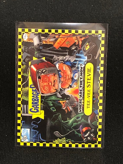 Garbage Pail Kids Flashback Series 1 U-PICK Base Singles 1a-80b