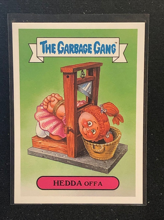 Garbage Pail Kids 30th Anniversary U-PICK Foreign Legion Singles