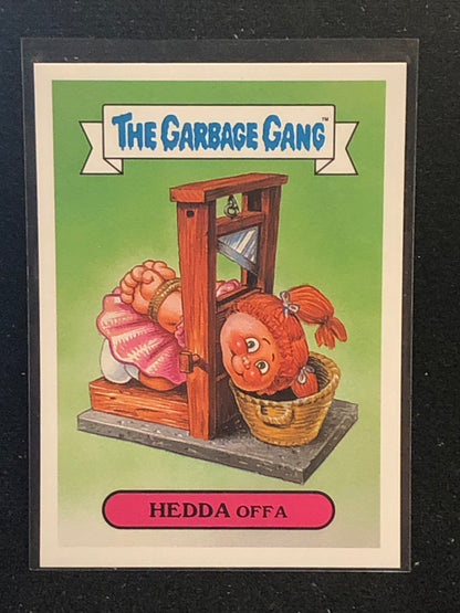 Garbage Pail Kids 30th Anniversary U-PICK Subset Insert Singles