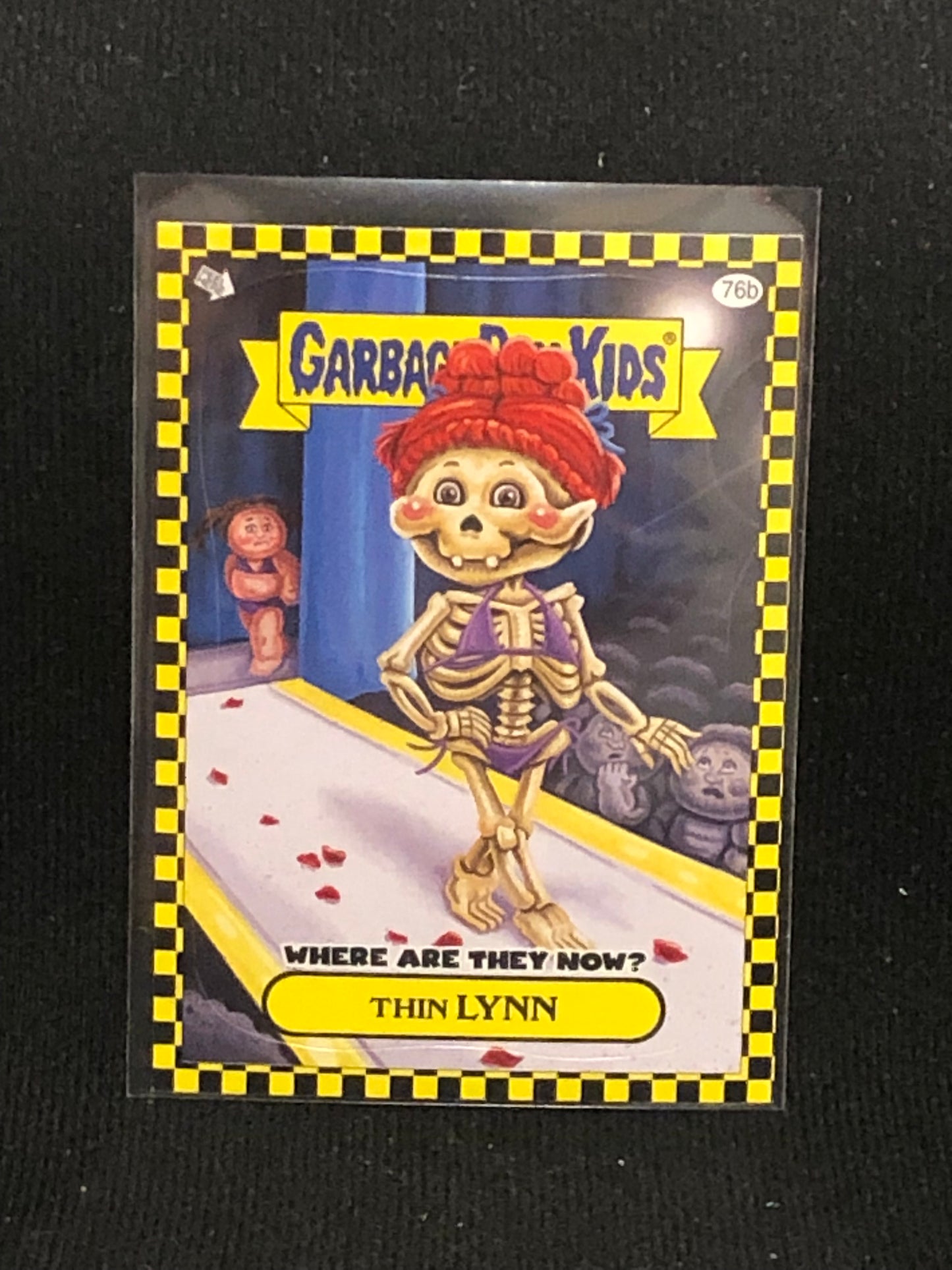 Garbage Pail Kids Flashback Series 1 U-PICK Base Singles 1a-80b