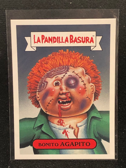 Garbage Pail Kids 30th Anniversary U-PICK Subset Insert Singles