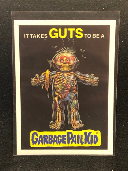 Garbage Pail Kids 30th Anniversary U-PICK Subset Insert Singles