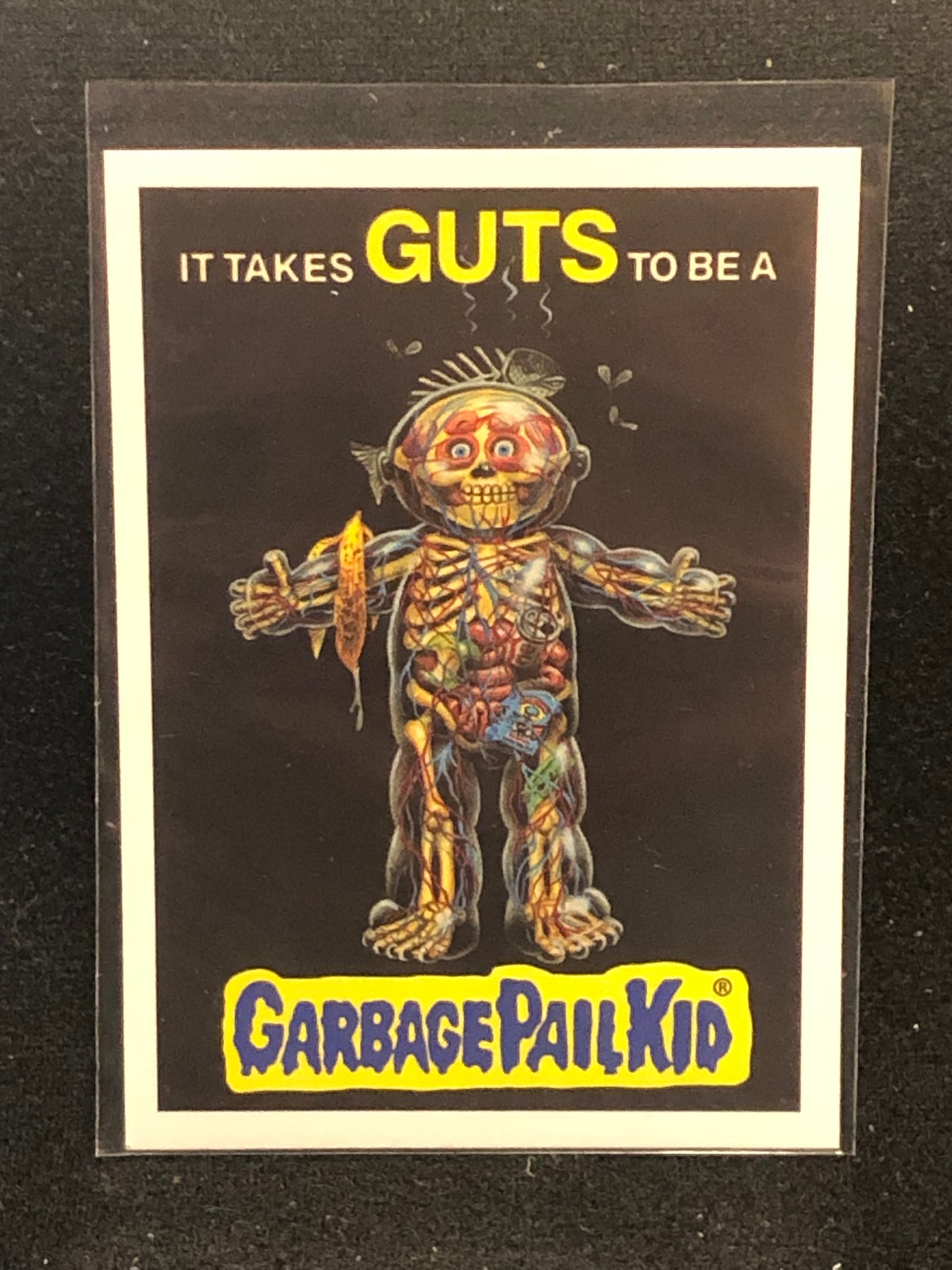 Garbage Pail Kids 30th Anniversary U-PICK Giant Series 2 Reprint Singles