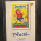 Garbage Pail Kids 30th Anniversary U-PICK Autograph Card