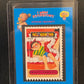 Garbage Pail Kids 30th Anniversary U-PICK I Mitici Sgorbions Stamp Relic Singles