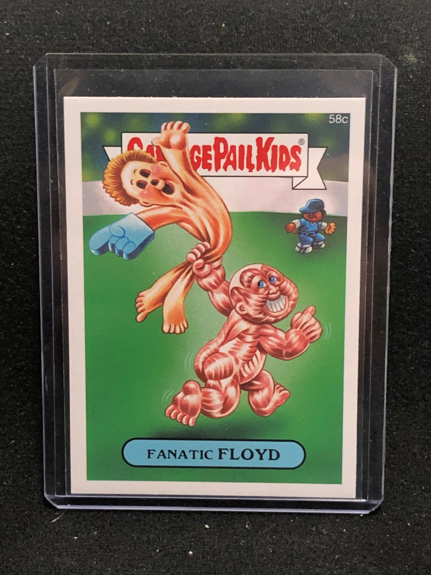 Garbage Pail Kids Brand 2015 Series 1 U-PICK C Card Singles 56c-66c