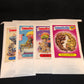 Garbage Pail Kids 30th Anniversary U-PICK Barf Bag Singles