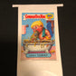 Garbage Pail Kids 30th Anniversary U-PICK Barf Bag Singles