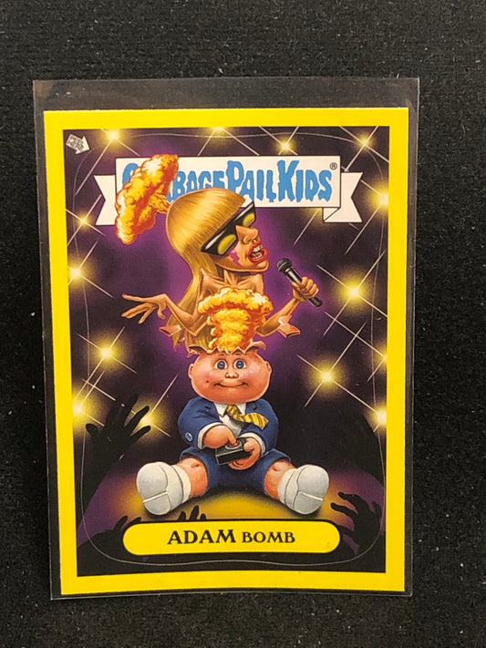 Garbage Pail Kids Flashback Series 3 U-PICK Base Adam Mania Singles