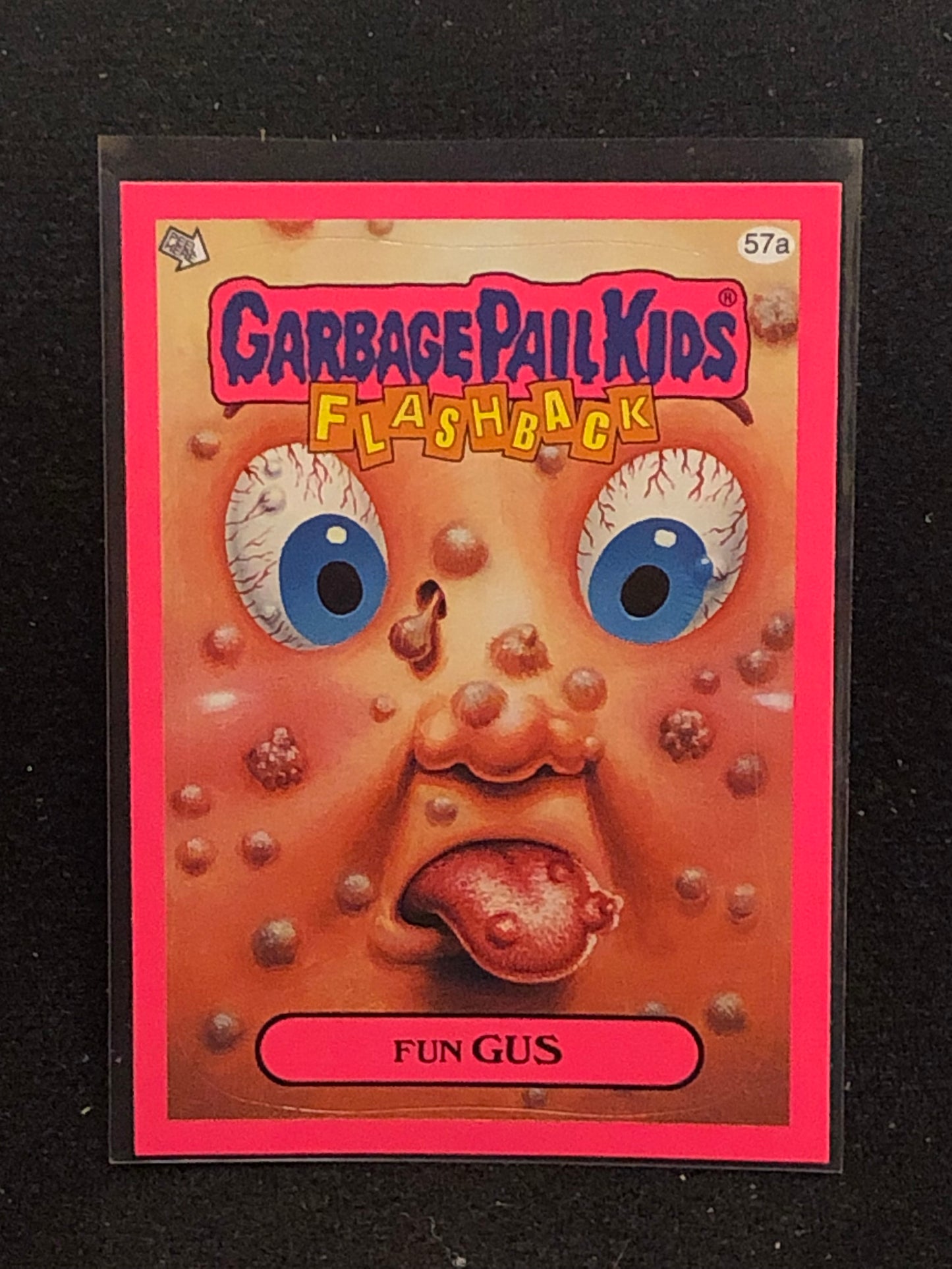 Garbage Pail Kids Flashback Series 3 U-PICK Pink Border Singles 1a-80b