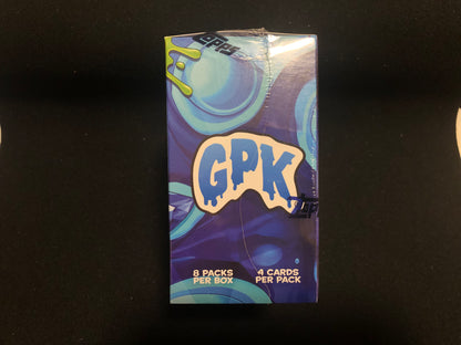 2023 Garbage Pail Kids Sapphire Edition 4 Unopened Box
