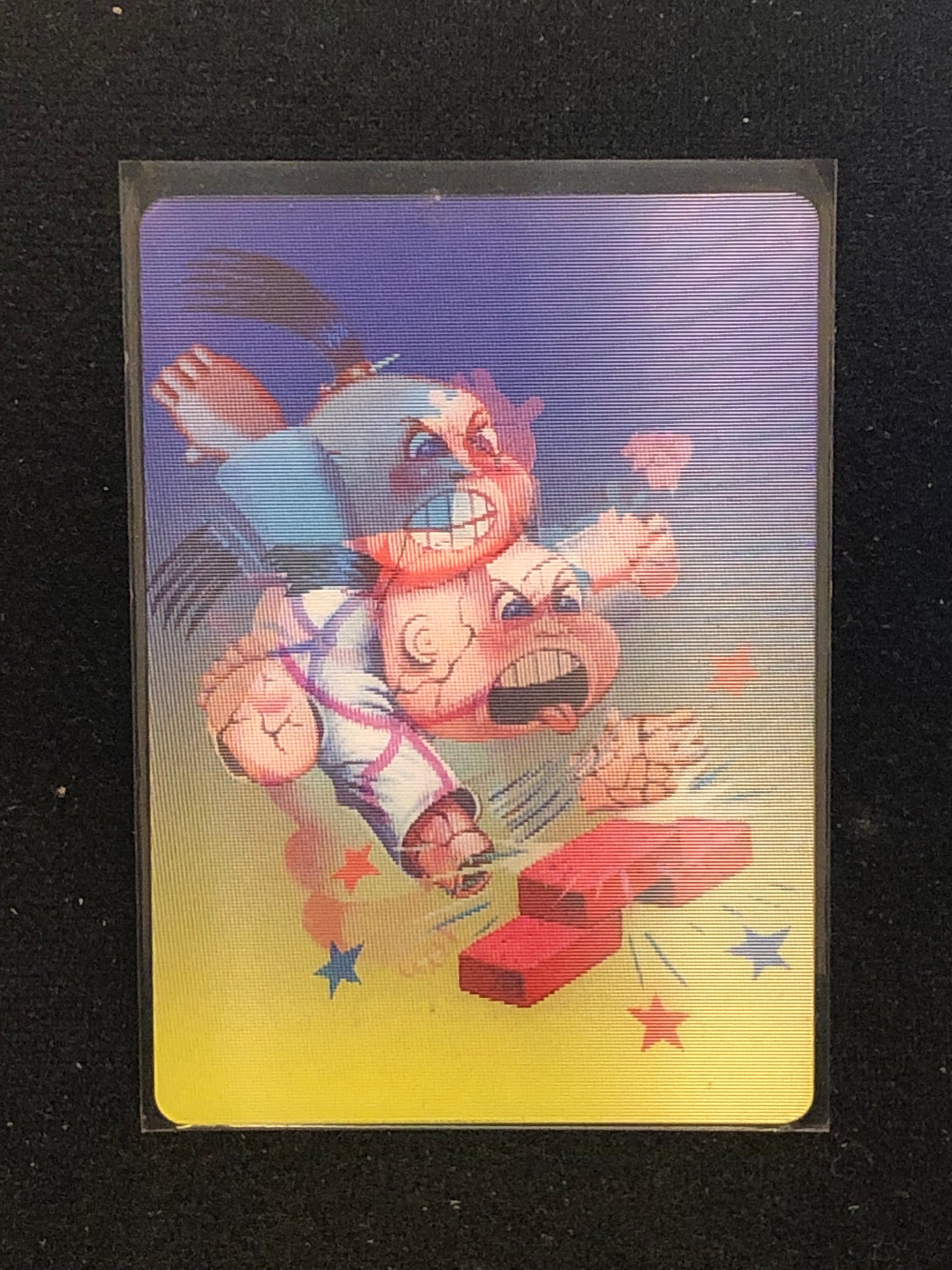 Garbage Pail Kids Brand New Series 1 (BNS1) U-PICK Loco Motion Singles