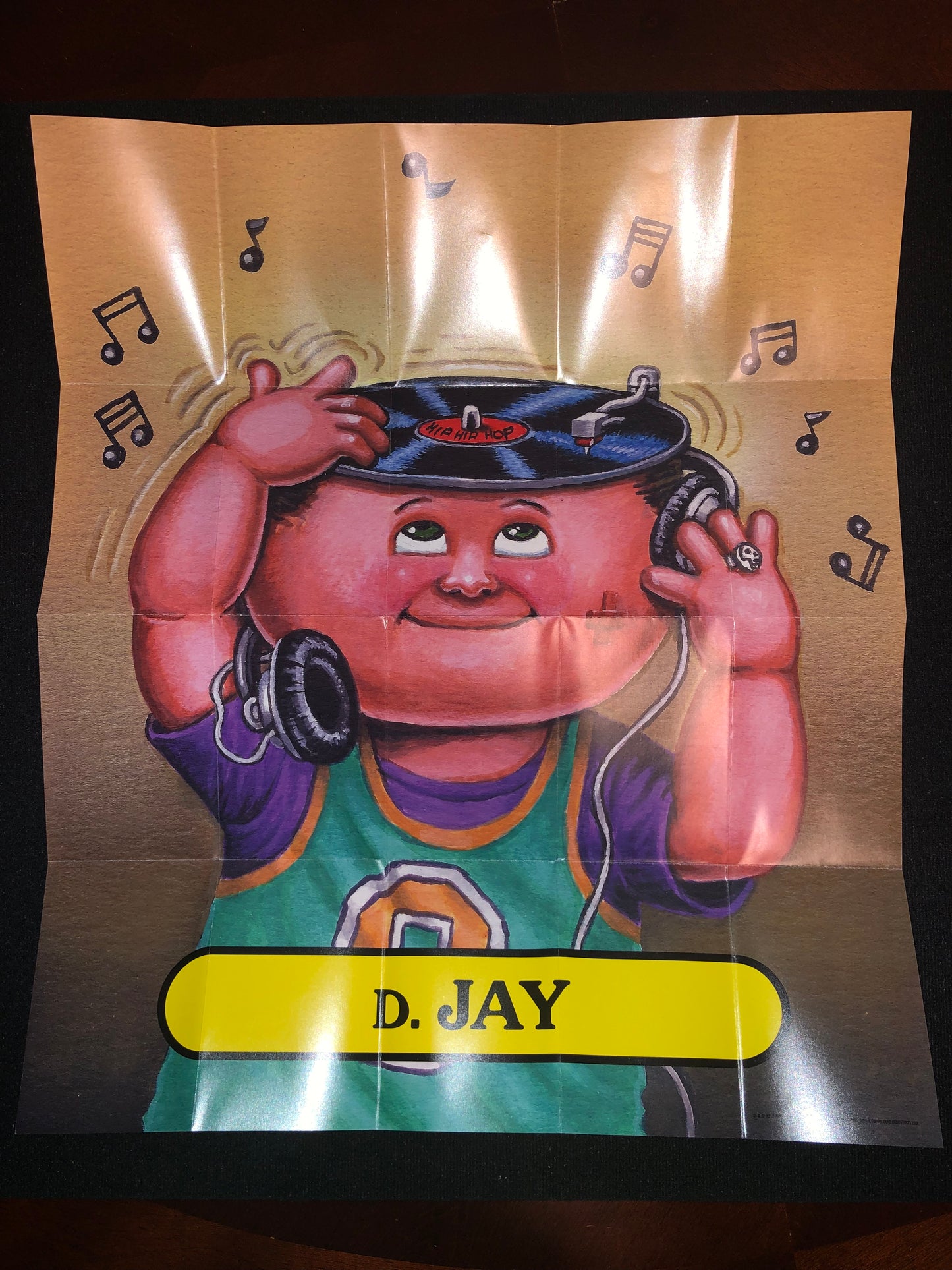 Garbage Pail Kids Brand New Series 1 (BNS1) U-PICK Subset Insert Singles